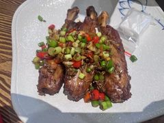 -佬湘楼·27年湘菜(天河都市广场店)