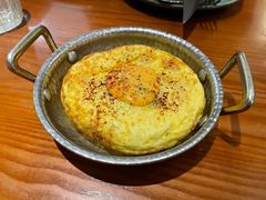 -CRAZYONES西班牙海鲜饭(上海美罗城店)