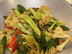 -峨嵋酒家(牡丹园店)