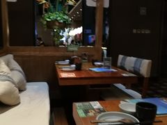 -云海肴·汽锅鸡·云南菜(天津国金汇店)