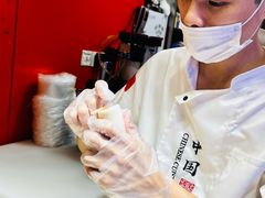 -张果佬年糕卷(科巷店)