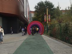 -万达广场(北京槐房店)