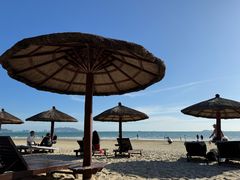 -三亚湾海居铂尔曼度假酒店