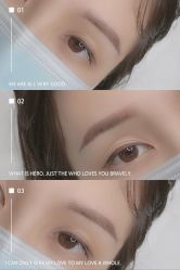 -久匠半永久纹眉