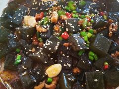 -香格里汀私房菜馆