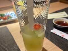 -德川家日本料理(中关村寰太大厦店)