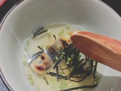 柴鱼渍烤鳗饭-昇鳗鱼家(浦东店)