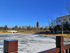 -西海子公园