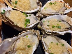 -烧蠔帮·生蚝海鲜牌档(观海店)