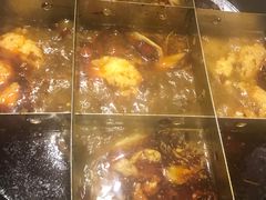 -唇辣号重庆老火锅(石担路店)