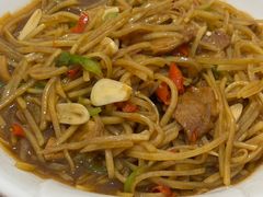 -偏爱炒鸡(老县衙店)