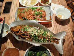 -树厨贵州菜(大十字店)