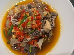 -肖记牛肉鱼杂馆·省级非遗(柏林春天直营店)