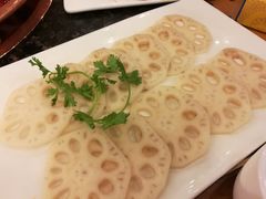 -老码头火锅(骡马市店)