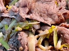 -马记伊源斋涮肉·清真菜(潘家园古玩市场店)