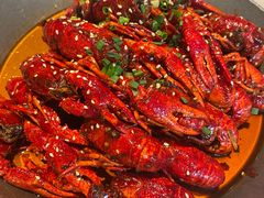 -巴厘龙虾·榜首油焖大虾(音乐学院·沿江酒馆店)