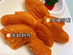 -粤海喜来登酒店·采悦轩中餐厅(天河城店)