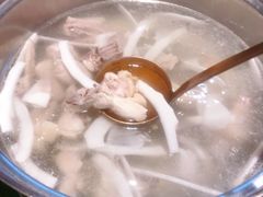 -椰夫人·养生椰子鸡(金沙洲永旺店)