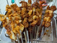 -元坊珲春无烟串城(北海路店)