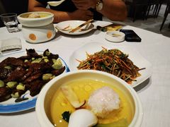-悦色烤鸭店