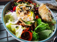 -小满Grainkitchen(滨江商业广场店)
