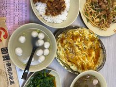 -圆宝台湾小吃(迎津街店)