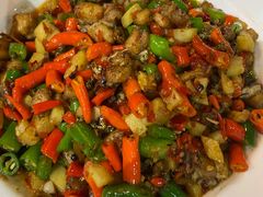 -自贡盐帮菜·玩辣餐厅(樱花园西街店)