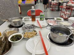 -朱富贵火锅(金融街万达店)