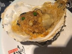 -旺角小渔村·海肠捞饭开创者(环山路店)