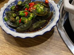 -金华砂锅(建国北路店)