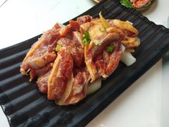 -八乔煎肉馆·丹东特色煎锅(梅林店)