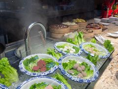 -艺厨风尚餐厅 · 桔钓沙莱华度假酒店