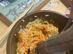 -京参 • 擂椒饭(这有山店)