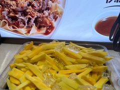 -海底捞火锅(上元大街店)