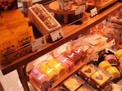 -巴黎贝甜(开发区安盛店)