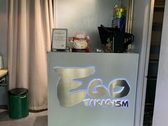 -EGO原创机械密室逃脱(朝阳大悦城2店)