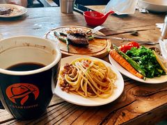-D STAR COFFEE帝星咖啡