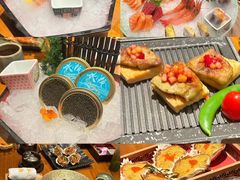 -水濑·日料放题(天河店)