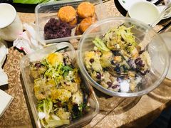 -傣香原味·傣味特色菜·手抓饭(呈贡吾悦广场店)