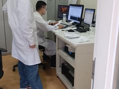 -成都市第二人民医院(庆云院区)