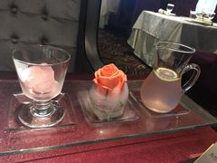 玫瑰露-王品牛排(郑州大卫城店)