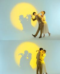 -米莱摄影写真(五大道别墅店)