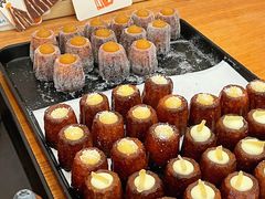 -发酵食堂(屏风街店)
