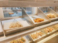 -一烧一烤•锦州烧烤(KTV包房·长江街店)