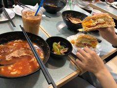 -华嫂冰室(尖沙咀店)