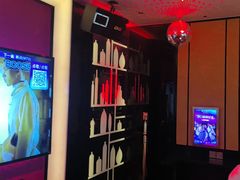 -音乐派KTV(银泰城店)
