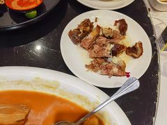 -上海1号私藏菜(静安店)