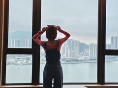 -澳门十六浦索菲特大酒店