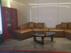-成都ins星空塔酒店(春熙路天府广场店)