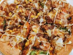 -尊宝比萨(江南豪园店)